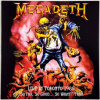 Megadeth - Live In Toronto 1988 So Far,So Good... / Vinyl [LP]