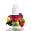 10 ml Power of Flavour - No. 4 (Maliny, čierne ríbezle, divoká jahoda)