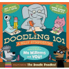 Doodling 101: A Silly Symposium (Brožovaná)