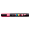 Dekoratívny značkovač Uni Posca PC-5M ružový