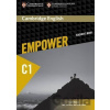 Cambridge English Empower Advanced Teacher´s Book - Wayne Rimmer