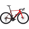 Cestný bicykel Giant Propel Advanced 2 S Pure Red 2024