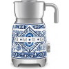 Napeňovač mlieka D&G Blu Mediterraneo