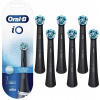 Oral-B iO Ultimate Clean Black 6 ks