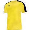 Pánsky futbalový dres Joma Academy T-shirt S/S 101656.901 Veľkosť: L