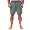 Pitbull West Coast pánske plavky Balfour grey Veľkosť: 3XL, Farba: šedá