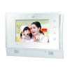 MONITOR WIDEODOMOFONU COMMAX CDV-70UM WHITE