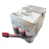 APC Replacement Battery Cartridge #136, pro SUA500PDR-H APCRBC136