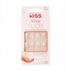 Kiss Acrylic French Nude 64267 28 ks