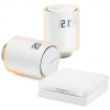 Súprava na vykurovanie Netatmo Smart Radiator Valves Starter Pack (NVP-EN)