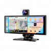 Kruger&Matz KM2021 LCD displej Android Auto/Apple Car play s DVR a couvací kamerou