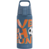 Sigg Shield Therm One detská fľaša na pitie 500 ml, ballgame, 6022.70