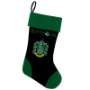 Polybag Vianočná ponožka Harry Potter - Slizolin