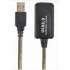 Gembird GEMBIRD UAE-01-5M USB 2.0 aktivní prodlužovací kabel 5 m