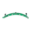 Hallov senzor (PCB doska) pre motor Kugoo M4 Pro