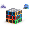 Brain Games hlavolam kocka 5,5x5,5cm v sieťke v DBX
