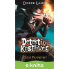 E-kniha Detektiv Kostlivec 1 - Derek Landy