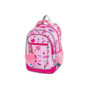 Batoh školní STIL Prime Pinky