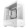 DEEPCOOL CH690 DIGITAL, bílá R-CH690-WHNNA0D-G-1