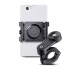 SP Connect Moto Bundle LT Universal Clamp SP ConnectC+ 52400