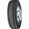 Fulda ECOTONN TL M+S 3PMSF 215/75 R17,50 135J – záruka 5 rokov