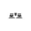 Logitech Rally Mounting Kit for the Logitech Rally Ultra-HD ConferenceCam 939-001644