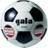 Futbalová lopta GALA PERU BF5073S AKCIA PRE ŠKOLY A TÍMY DYSKONT biela