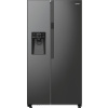 Gorenje NRR9185ESBXL, Side by Side viacdverová chladnička NRR9185ESBXL
