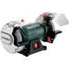 Metabo DS 150 Plus Dvojkotúčová brúska 604160000