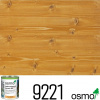 OSMO® Jednorázová lazura HS Plus Barva (odstín): 9221 borovice, Balení: 0,75 l 11101480