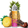 Příchuť Al Carlo Shake and Vape 12ml Pineapple Wave