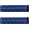 Gripy Bontrager SE Elite Recycled Grip Set - mulsanne blue uni