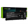 Green Cell Battery AC14A8L AC15B7L for Acer Aspire Nitro V15 VN7-571G VN7-572G VN7-591G VN7-592G i V17 VN7-791G VN7-792G AC54