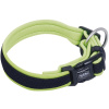 Nobby MESH prEN obojok neoprén žltý S / M 30-45cm
