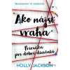 Ako nájsť vraha - Holly Jackson - online doručenie