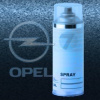 OPEL GEU OZEANBLAU Spray barva metalická r.v. 2009-2015