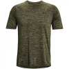 Under Armour Tech™ 2.0 Short Sleeve pánske tričko Marine OD Green M