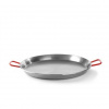 Hendi 622407 Panvicu na Paellu z valcovanej ocele pr.600 mm