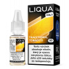 Liquid LIQUA SALT 10ml - Traditional Tobacco 20mg