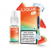 Liquid LIQUA Salt Icy Watermelon (Ledový vodní meloun) 10ml 10mg