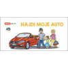 Najdi moje auto