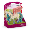 Schleich Bayala Blossom Pegasus 70590