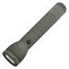 MAG-LITE Svietidlo 2-CELL D 524 lúmenov LED ZELENÁ