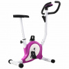 zahrada-XL Rotopéd s remeňovým odporom, fialovvý 92011