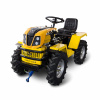 Malotraktor Tauros ZX18 4x4