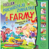 Počujem...prichádzajú zvieratká z farmy prehrajte si zvuk