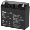 Batéria olovená 12V/17Ah VIPOW LP17-12 bezúdržbový gélový akumulátor