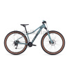 Horské kolo Cube ACCESS WS EXC 27,5 eucalyptus´n´black 2024 S-16