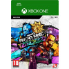 Borderlands 3: Psycho Krieg and the Fantastic Fustercluck – Xbox Digital