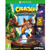 Crash Bandicoot N. Sane Trilogy Xbox One - krabicová verzia